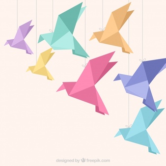 3d origami diagrams free download for pc